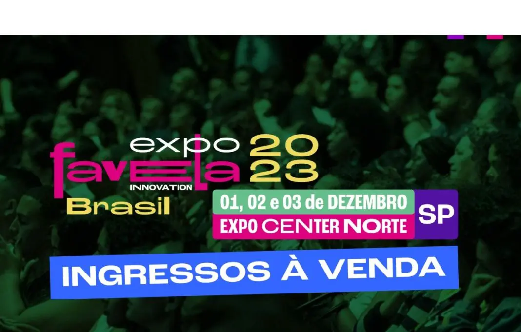 Expo Favela Expo Favela