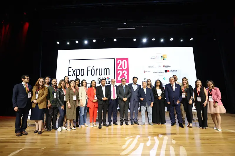 Expo SP SPCVB