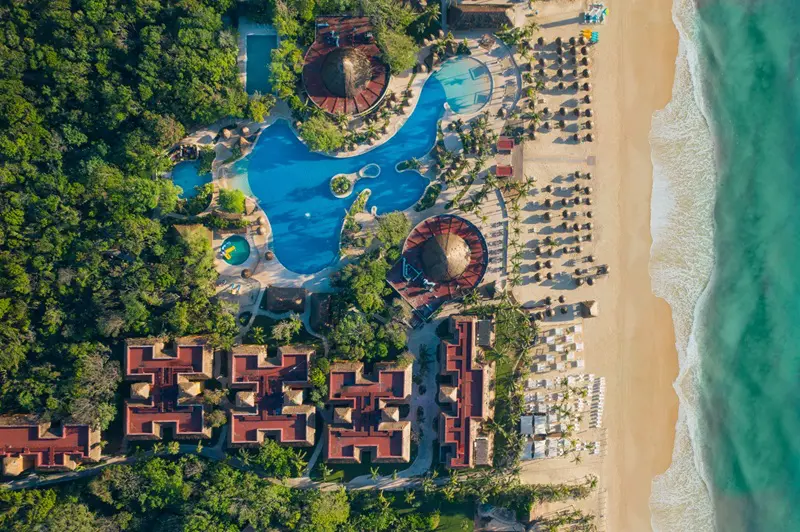 IBEROSTAR SUSTENTAVEL 12 23 Iberostar