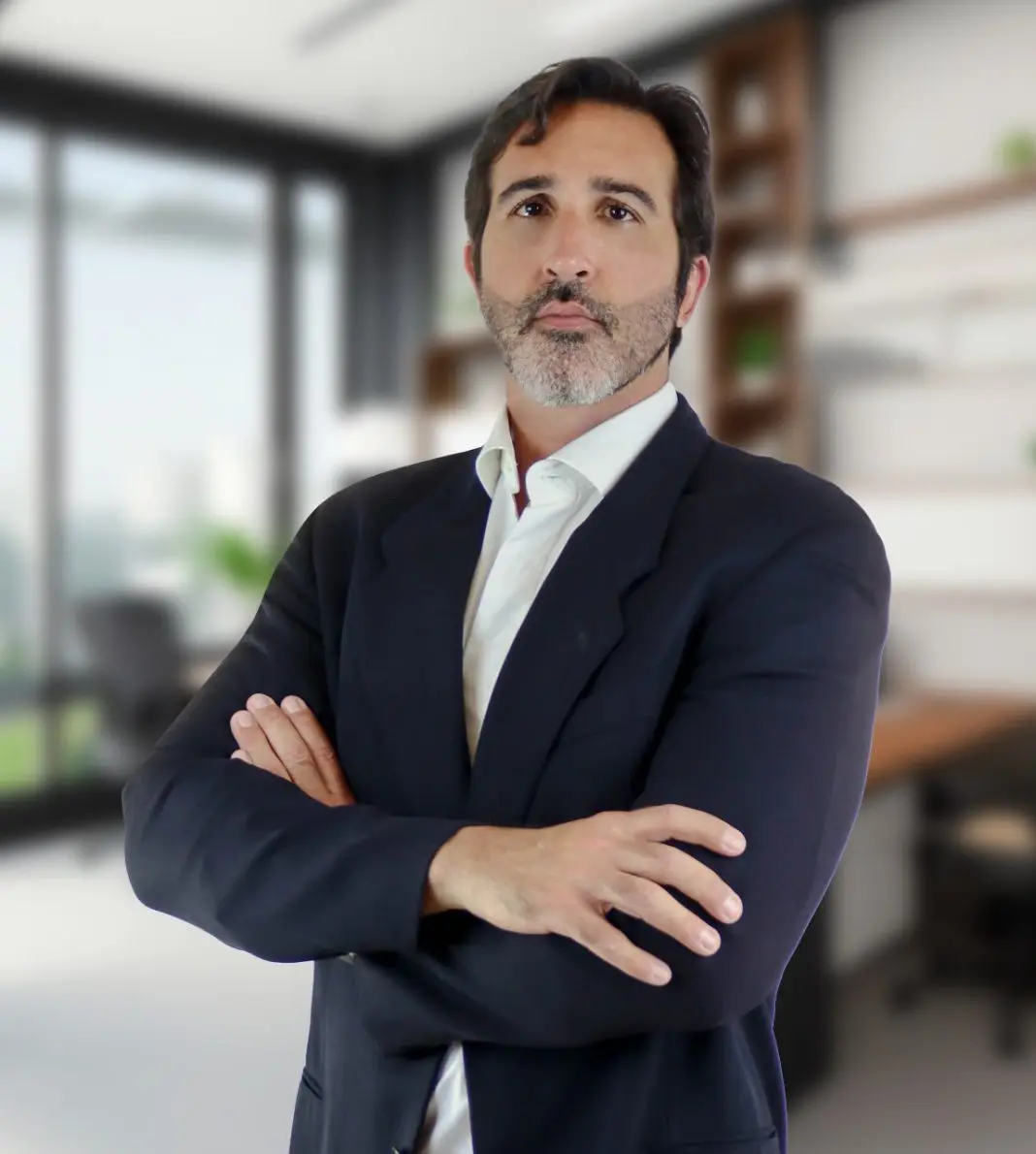 WAM Group celebra mais de R$ 1.2 bilhão em vendas: foto de Lucas Fiuza, executivo que faz a gestão do grupo