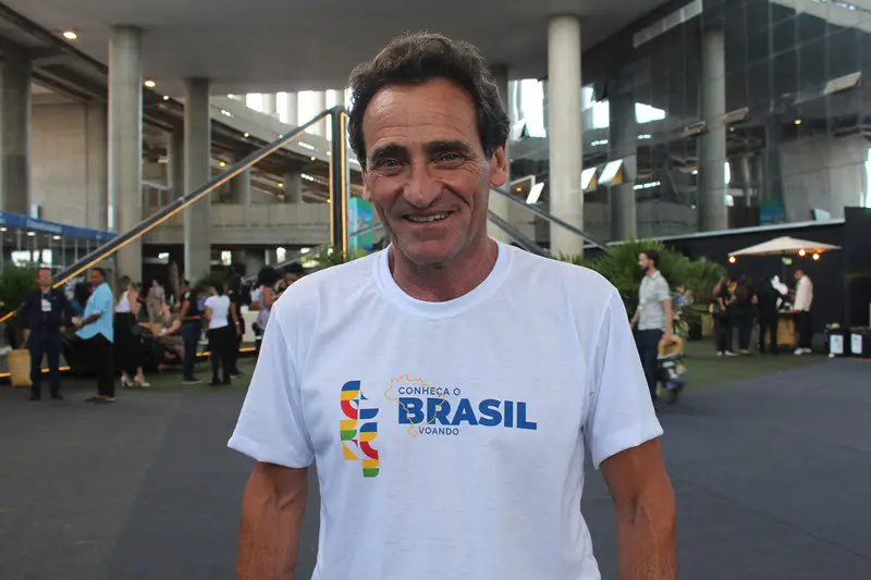 Milton Zuanazzi