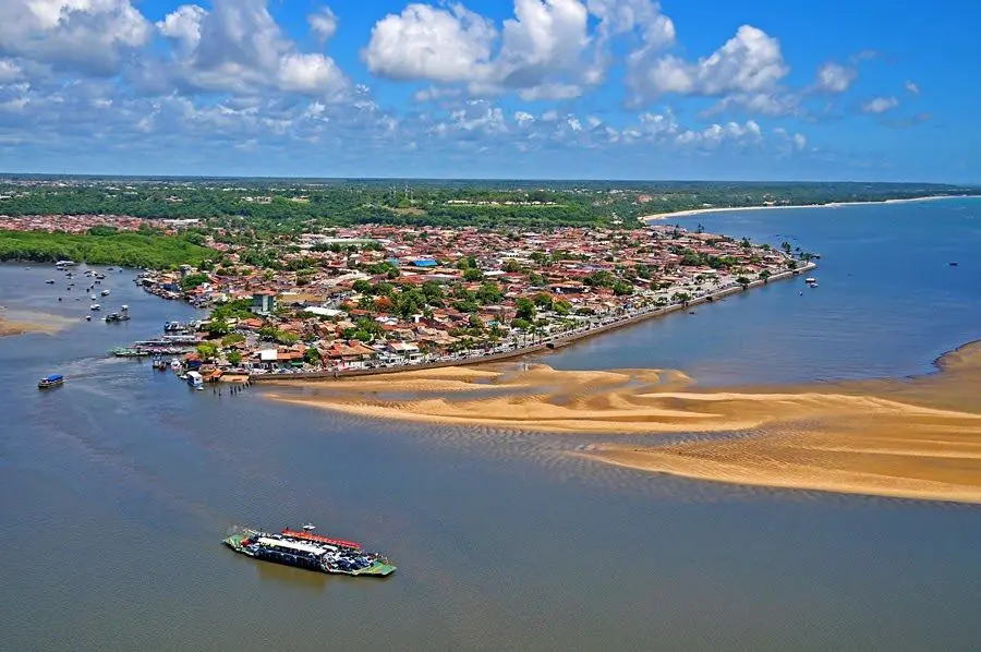 Porto Seguro