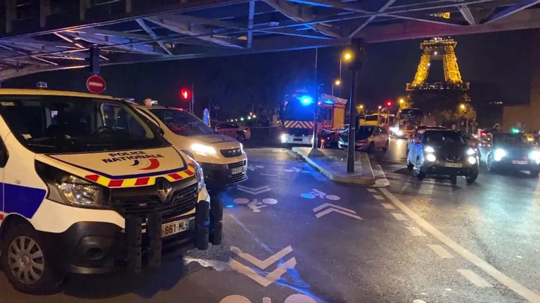 Paris