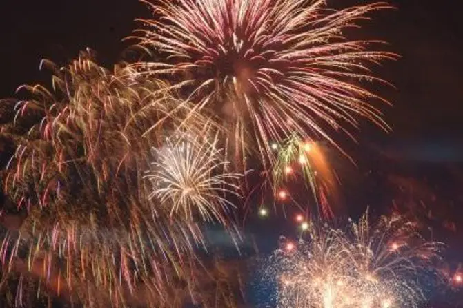 fogos