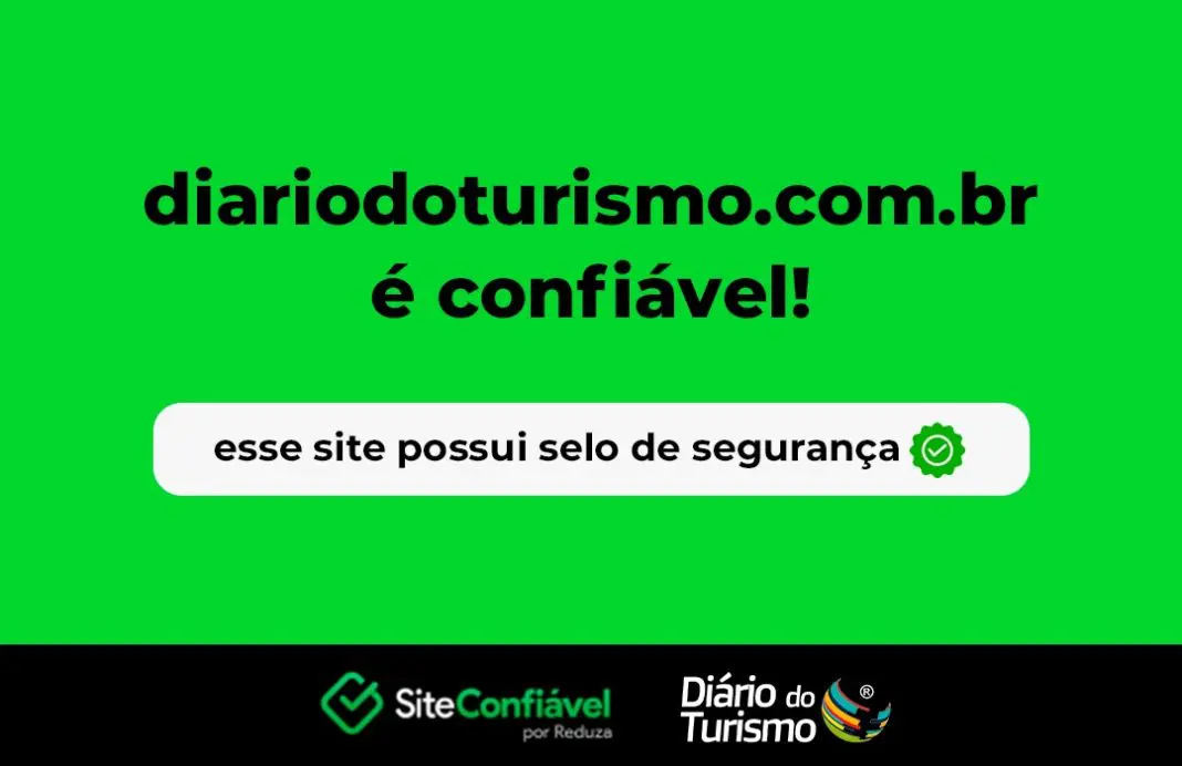 Site Confiável