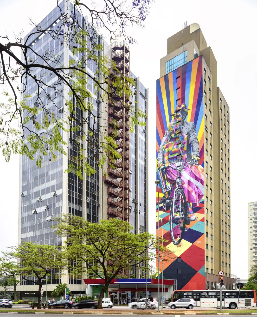 ibis Styles SP Faria Lima