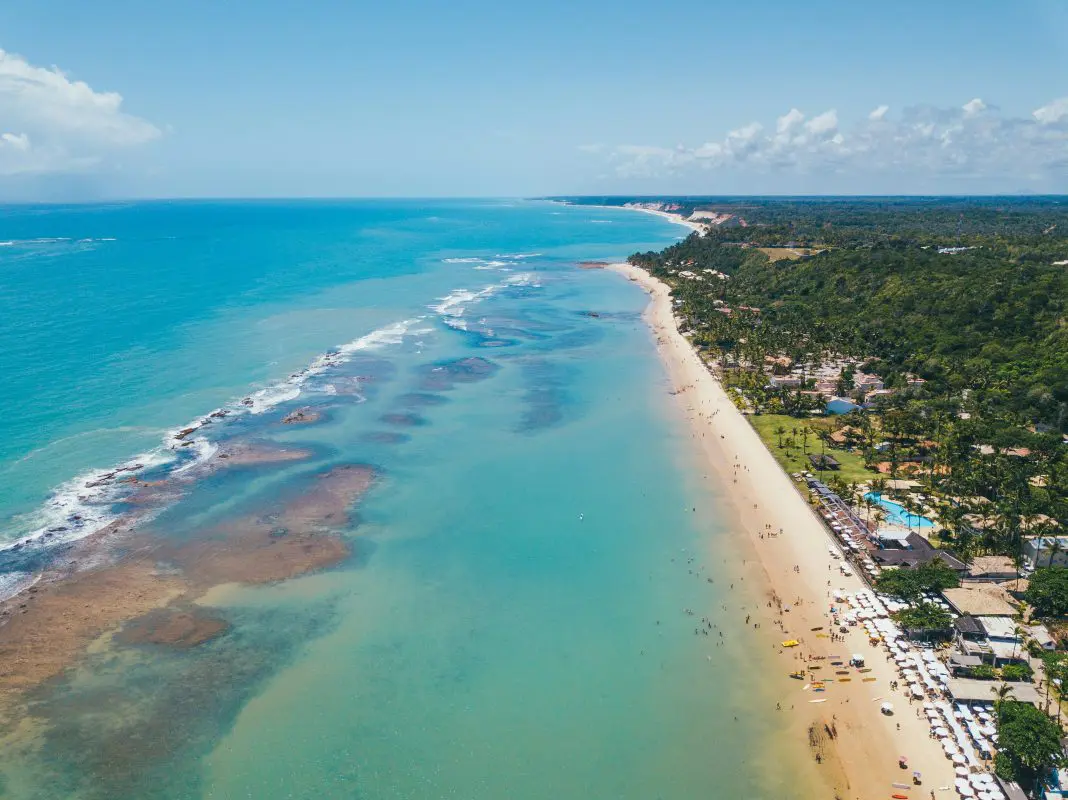 Arraial d'Ajuda