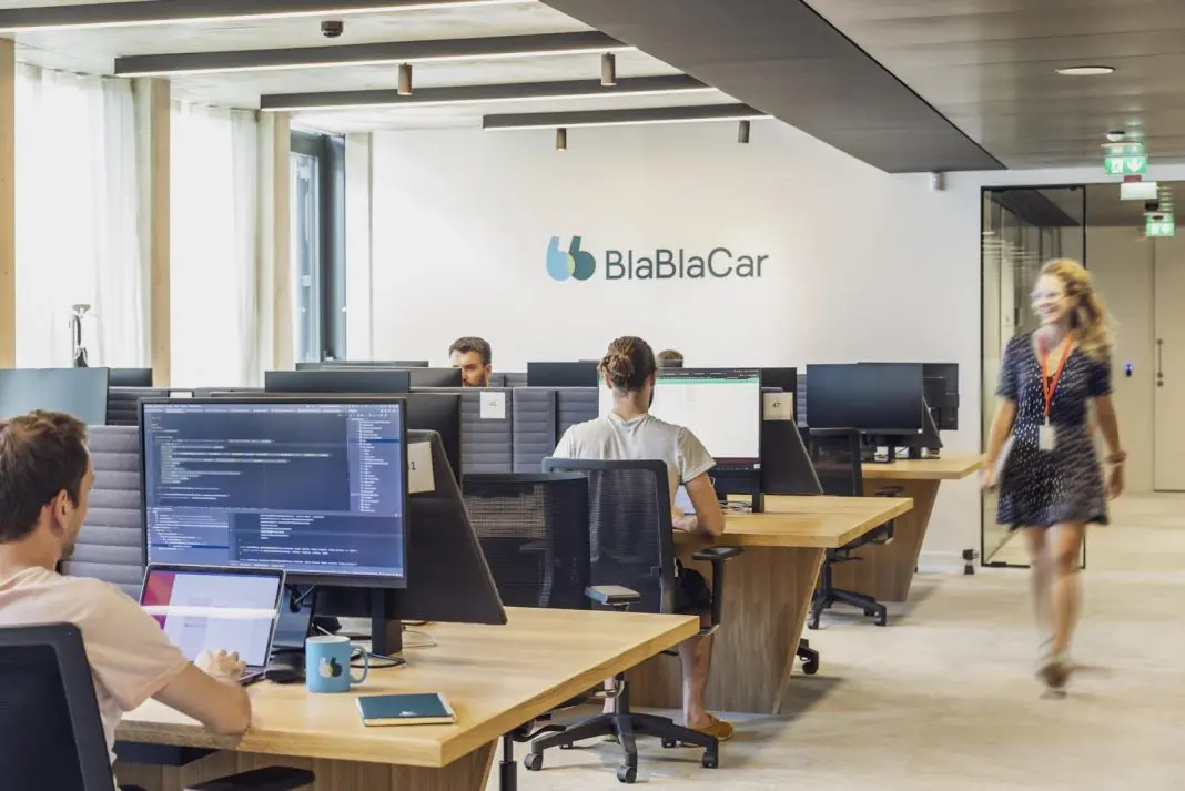Brasil ultrapassa a França e se torna o maior mercado de caronas da BlaBlaCar no mundo, com 17 milhões de usuários Brasil ultrapassa a França e se torna o maior mercado de caronas da BlaBlaCar no mundo, com 17 milhões de usuários