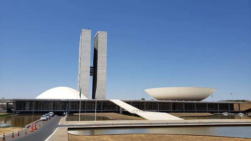 Congresso Nacional
