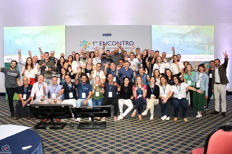 ENCONTRO (1) Resorts Brasil