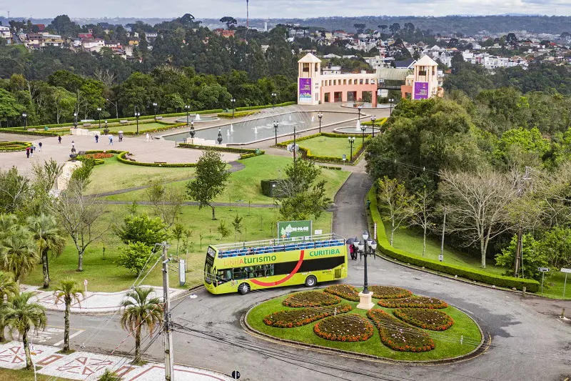 Curitiba Inteligente