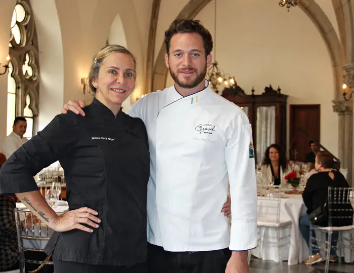 Restaurante Gosto com Gosto
