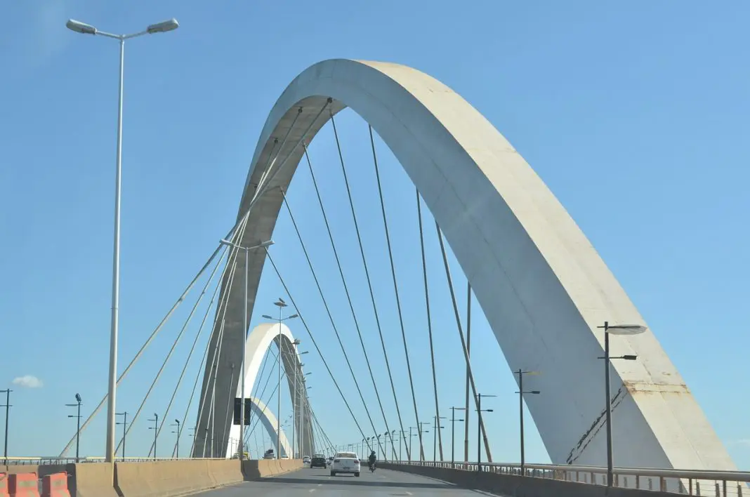 Ranking do New York Times inclui Brasília como 'melhor destino para se visitar'