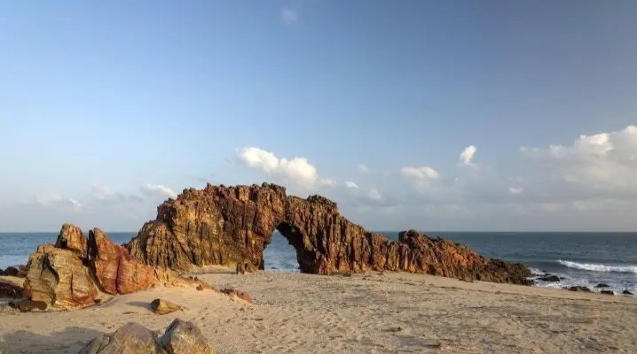 Jericoacoara