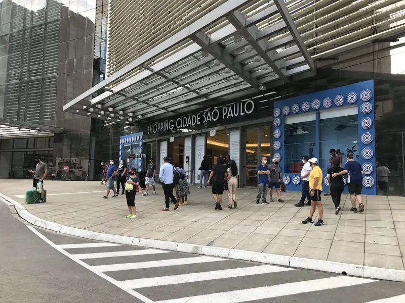 São Paulo