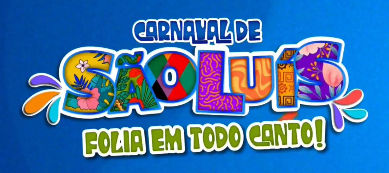 carnaval em são luís, no maranhão