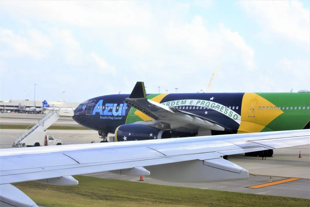 Voa Brasil permite conseguir passagens por até R$ 200 (Foto: Pixabay)