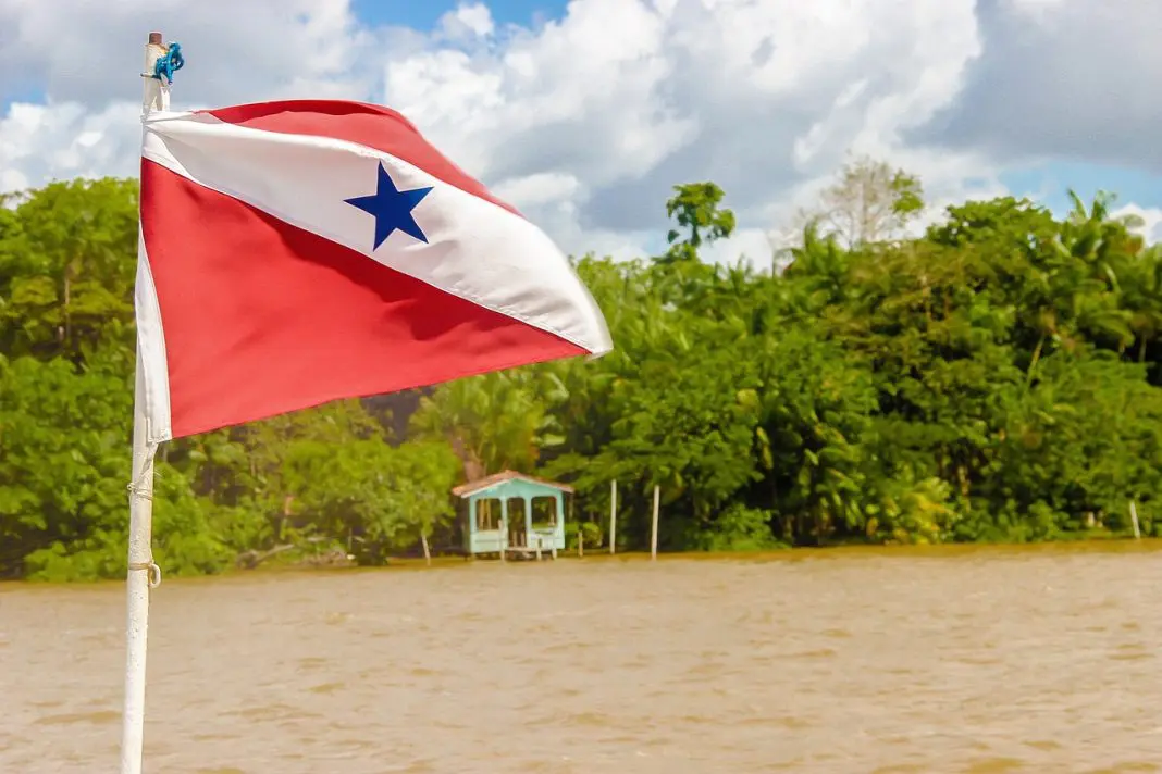 Turismo do Pará: nove cidades ganham investimentos para aprimorar setor (Foto robertojosua / Pixabay)