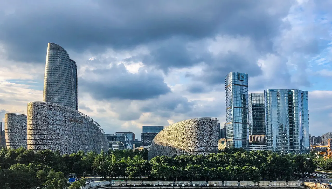 Chengdu