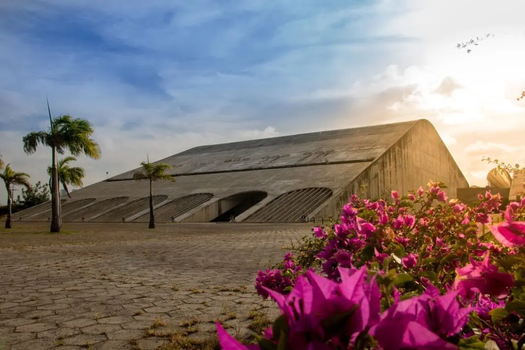 Pernambuco Centro de Convenções planeja duplicar eventos em 2024