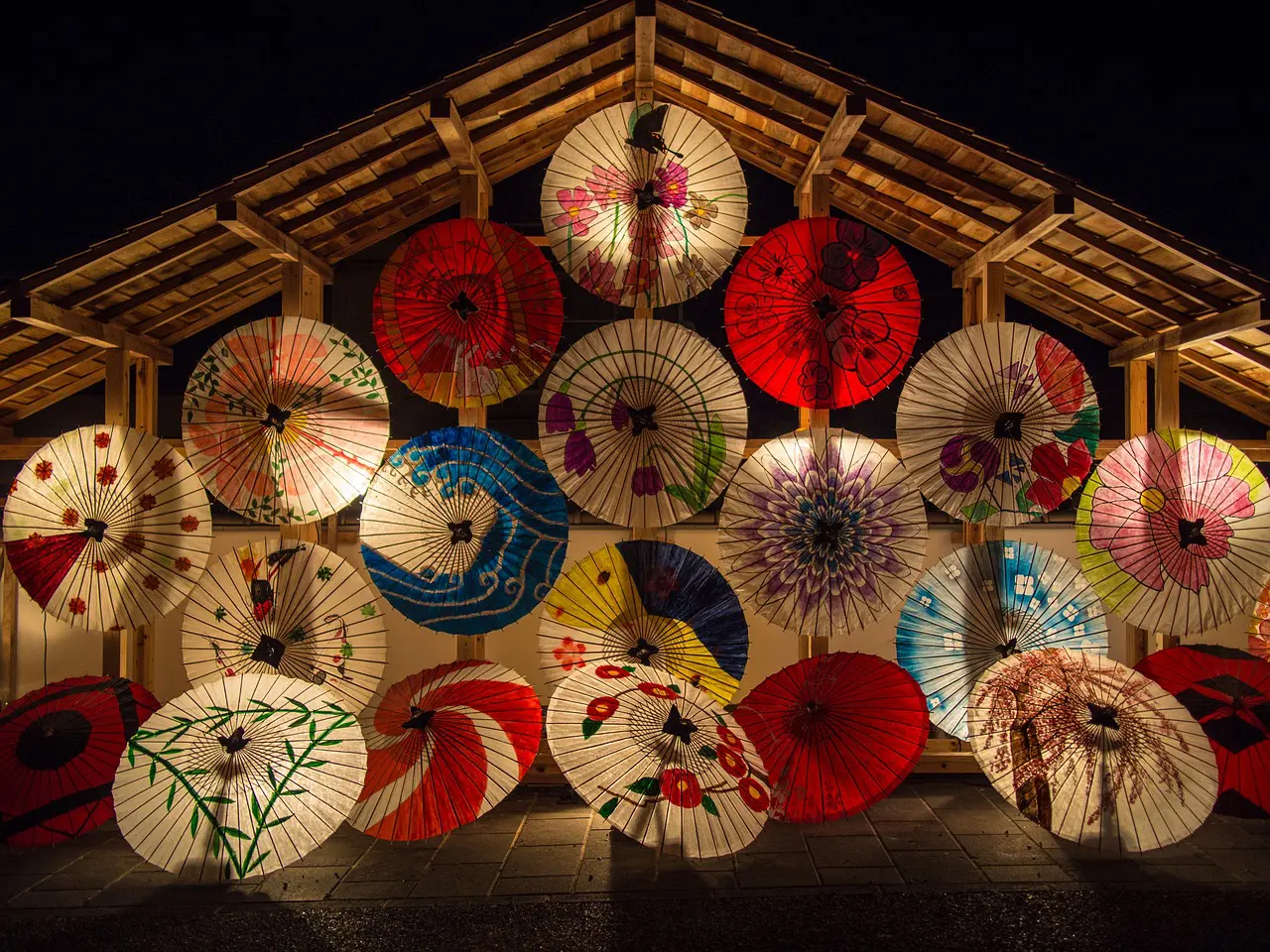Japão registra recorde de turistas em dezembro de 2023 (Foto: PIxabay)