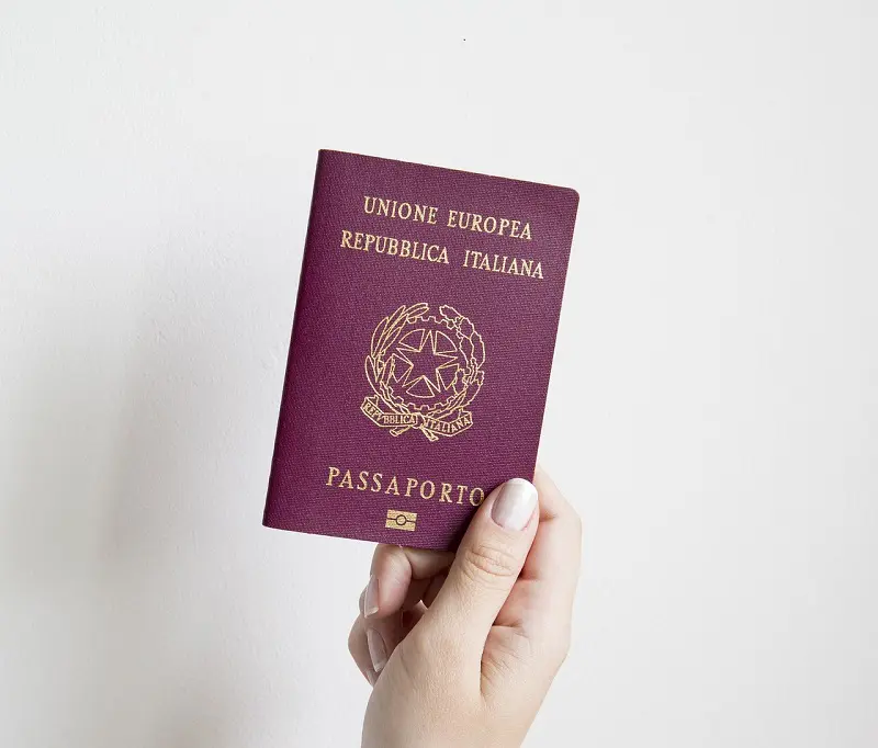 Ranking dos passaportes