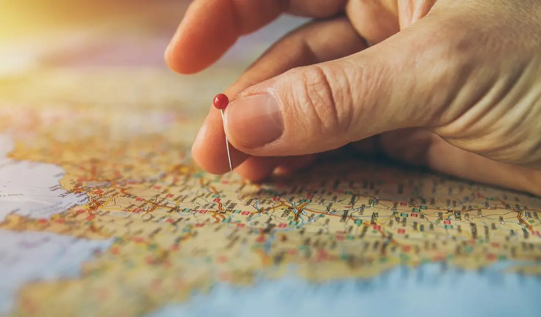 Turismo global deve se recuperar totalmente em 2024, diz OMT
