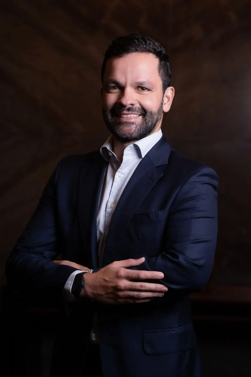 Moacyr Luti é o novo Diretor de Vendas e Marketing do JW Marriott Hotel São Paulo