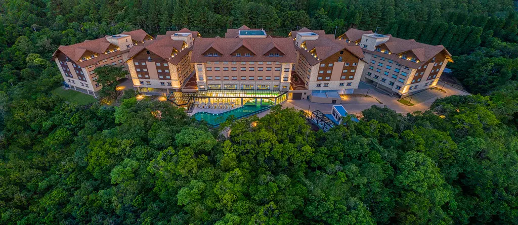 Wyndham Gramado registra melhor ano de vendas em 2023
