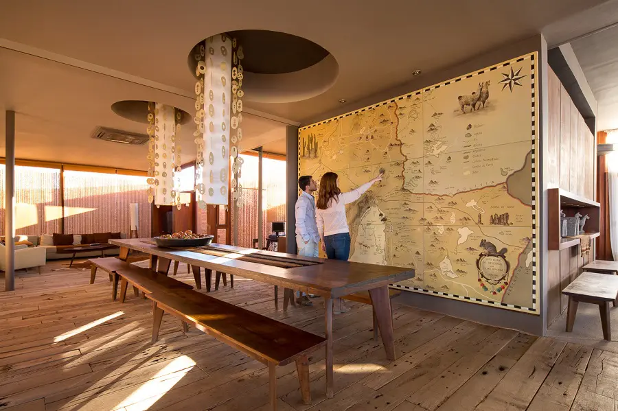 Tierra Hotels