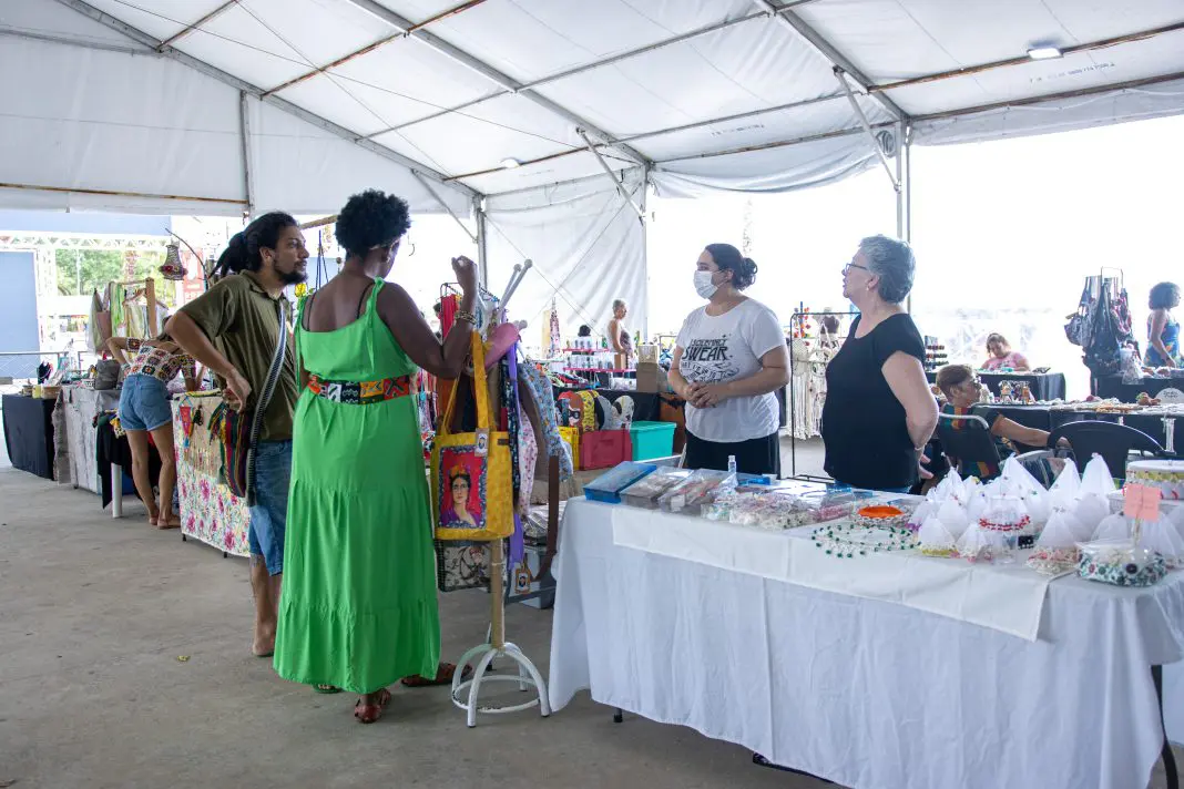 Bertioga recebe primeira Feira de Economia Criativa em março Foto: Divulgação PMB