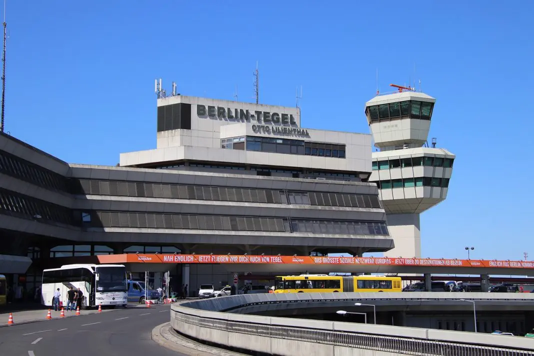 Lufthansa