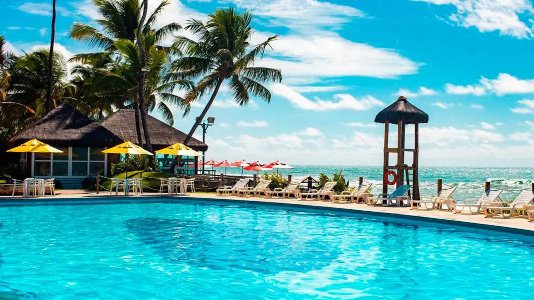 Armação Resort EM Pernambuco