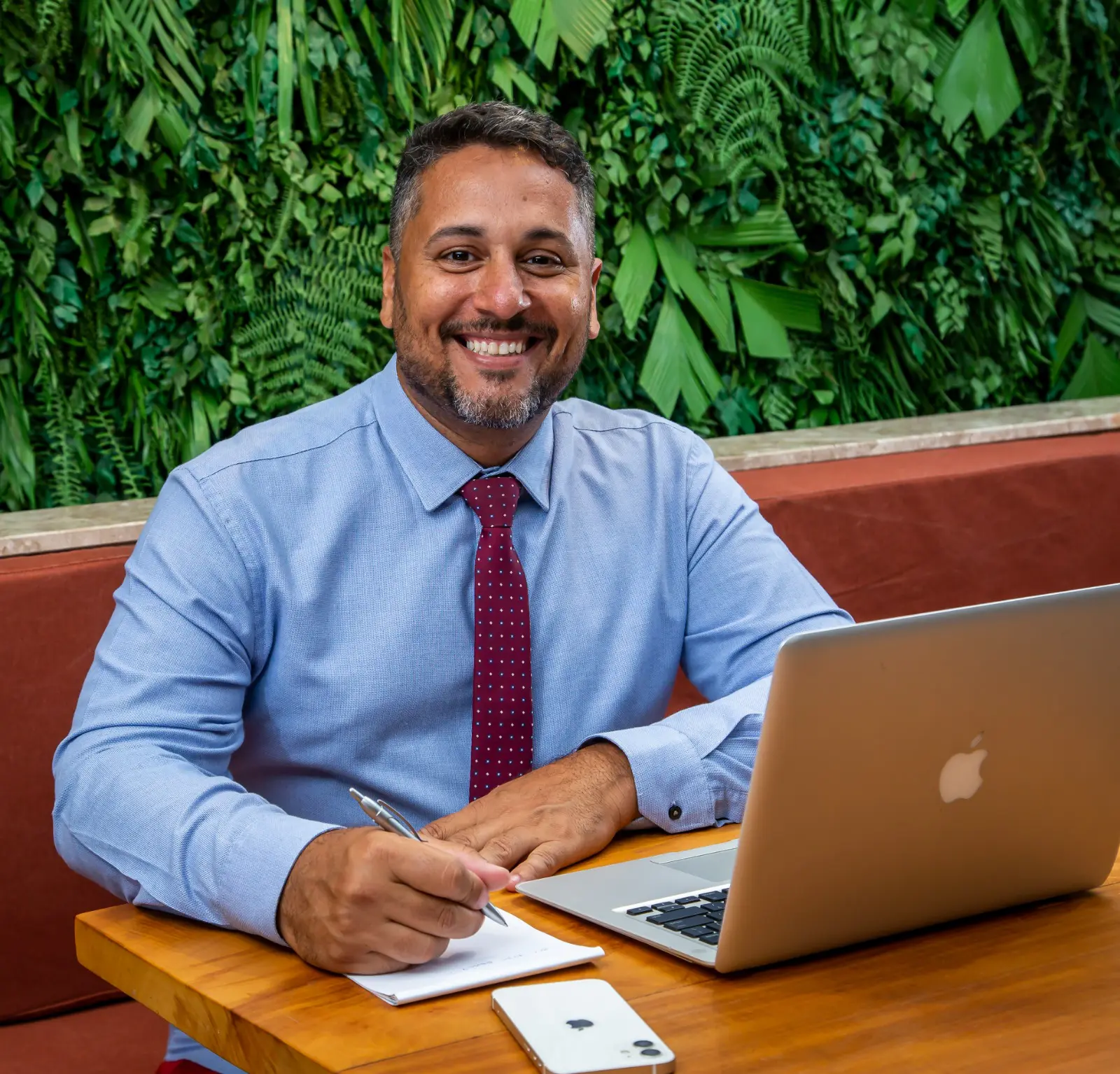 Bruno Chagas assume a Gerência Geral do I am Design Hotel Campinas