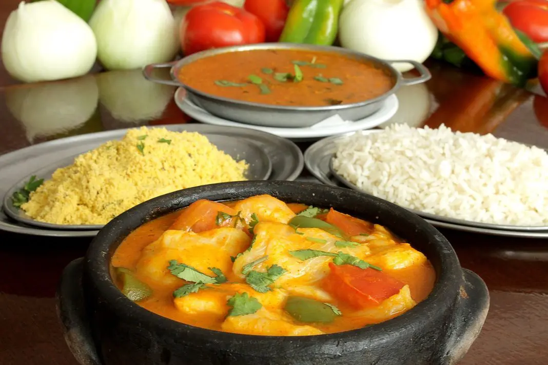 Culinária do Brasil - Fonte - Pixabay Culinária do Brasil - Fonte - Pixabay