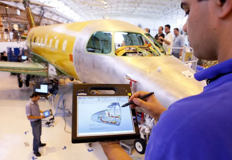 Embraer