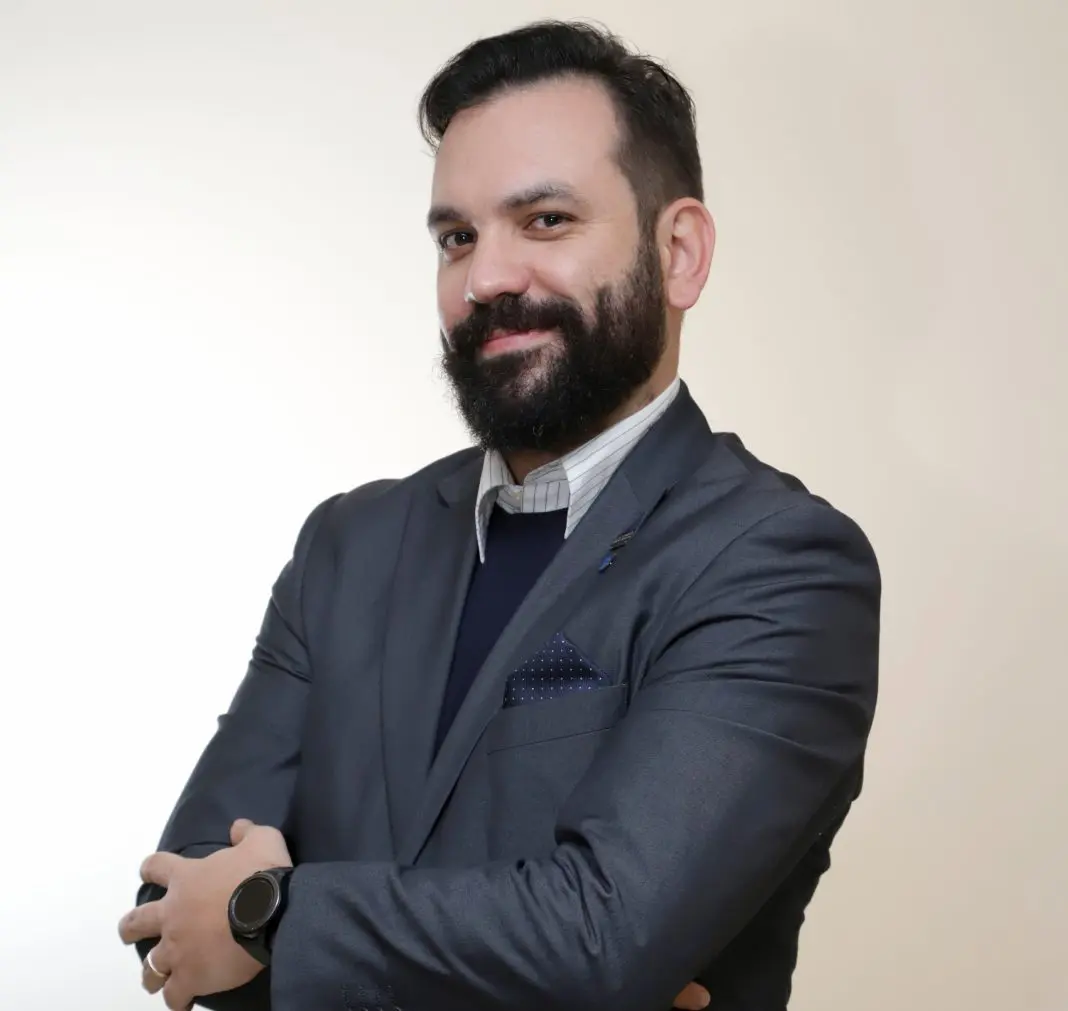 diretor de Marketing e Inovação da entidade, Fabio Zelenski São Paulo Convention & Visitors Bureau visa novos negócios na BTL 2024 em Portugal