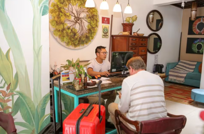 Financiamento de até R$ 200 mil é disponibilizado para empreendedores do turismo no Amazonas. Foto Divulgação Amazonastur