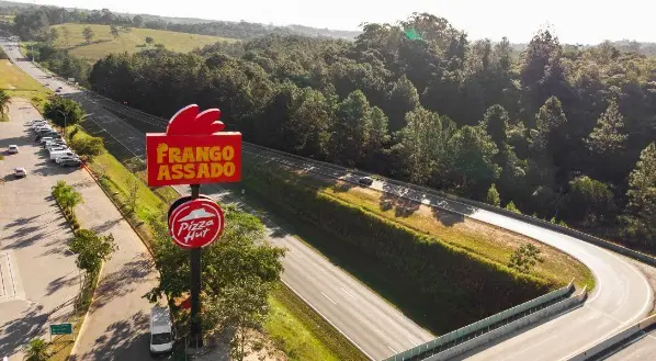Frango Assado