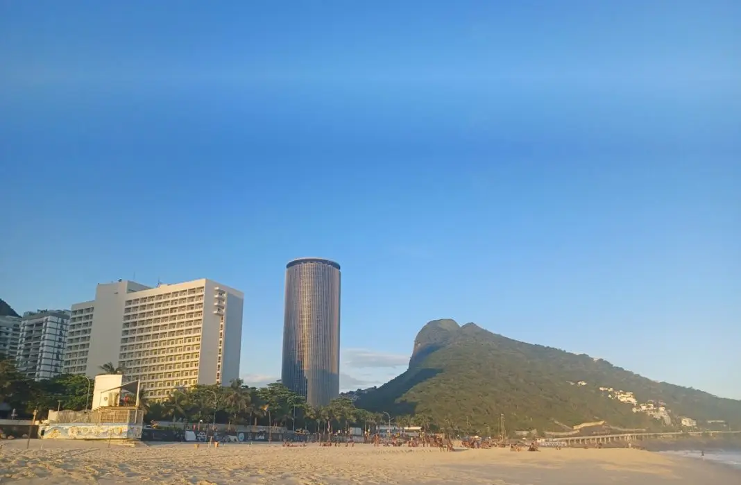 Hotel Nacional