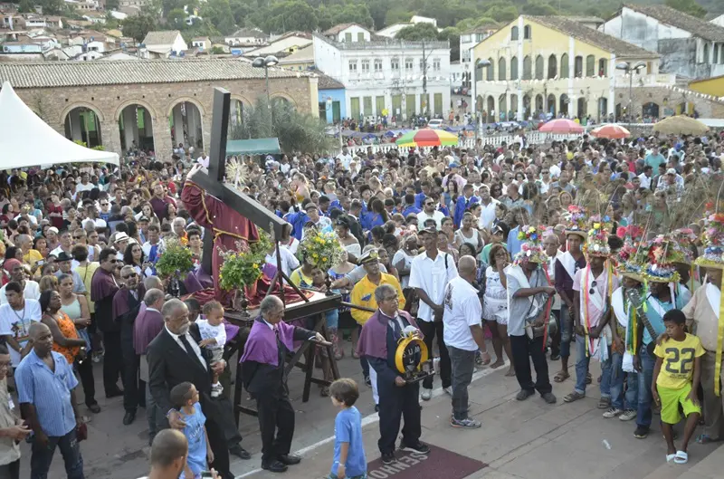 Festa do Senhor dos Passos