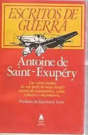 Livro Escritos de Guerra