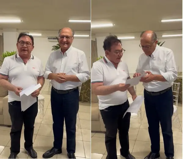 Manoel e o Perse