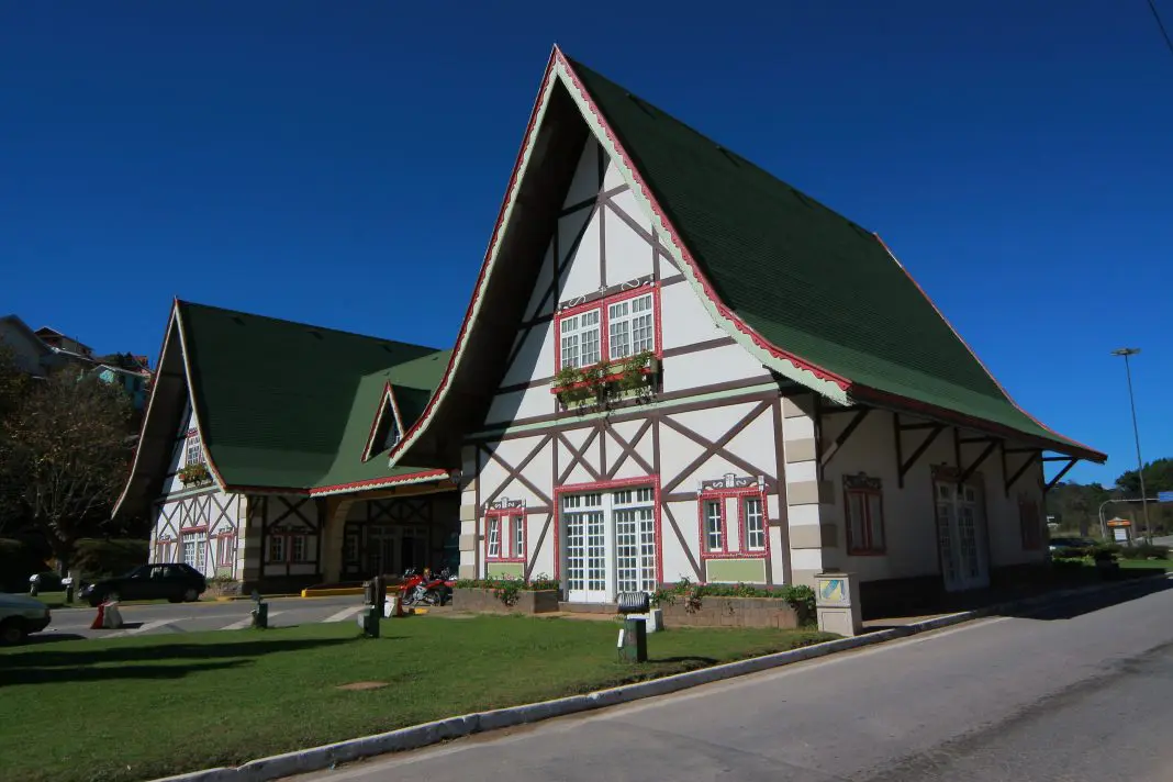 Campos do Jordão lança Observatório do Turismo 2023