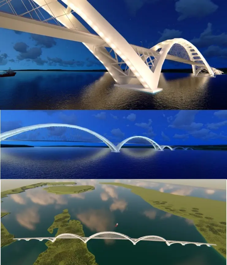 Ponte com o futuro