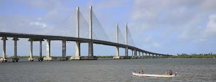 Ponte com o futuro