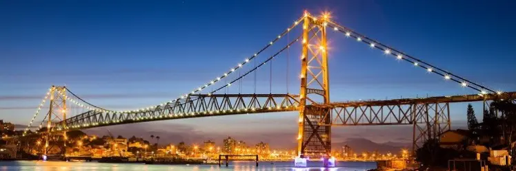 Ponte com o futuro