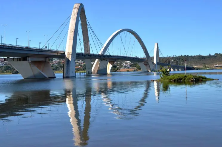 Ponte com o futuro
