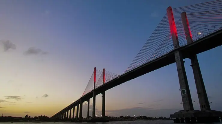 Ponte com o futuro