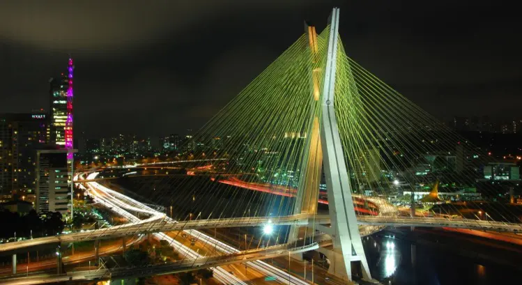 Ponte com o futuro
